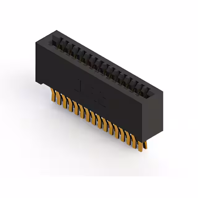392-032-560-201 EDAC Inc.  Edgeboard Connectors